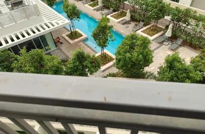 Apartment - 1 Bedroom - 1 Bathroom for rent in Uptown Al Zahia - Al Zahia - Muwaileh Commercial - Sharjah