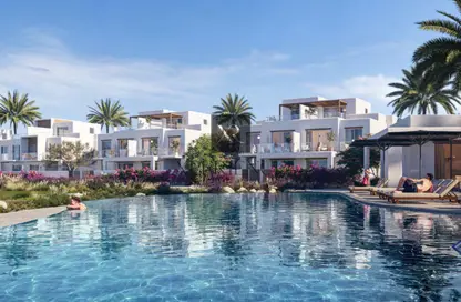 Villa - 3 Bedrooms - 4 Bathrooms for sale in Rivana - The Valley - Dubai