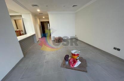 Apartment - 1 Bedroom - 2 Bathrooms for rent in Art Courtyard - Arjan - Dubai