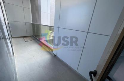 Apartment - 1 Bedroom - 2 Bathrooms for rent in Art Courtyard - Arjan - Dubai