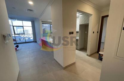 Apartment - 1 Bedroom - 2 Bathrooms for rent in Art Courtyard - Arjan - Dubai