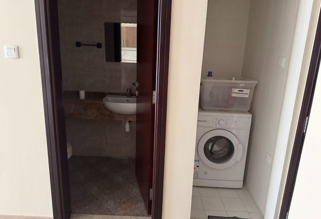 UNFURNISHED | HIGH FLOOR | FLEXIBLE PAYMENTS photo 6