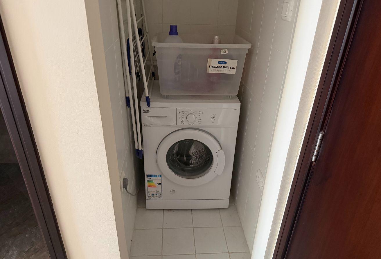 UNFURNISHED | HIGH FLOOR | FLEXIBLE PAYMENTS photo 7