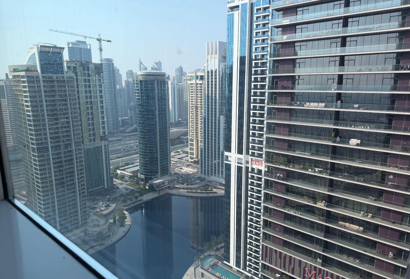 UNFURNISHED | HIGH FLOOR | FLEXIBLE PAYMENTS photo 10