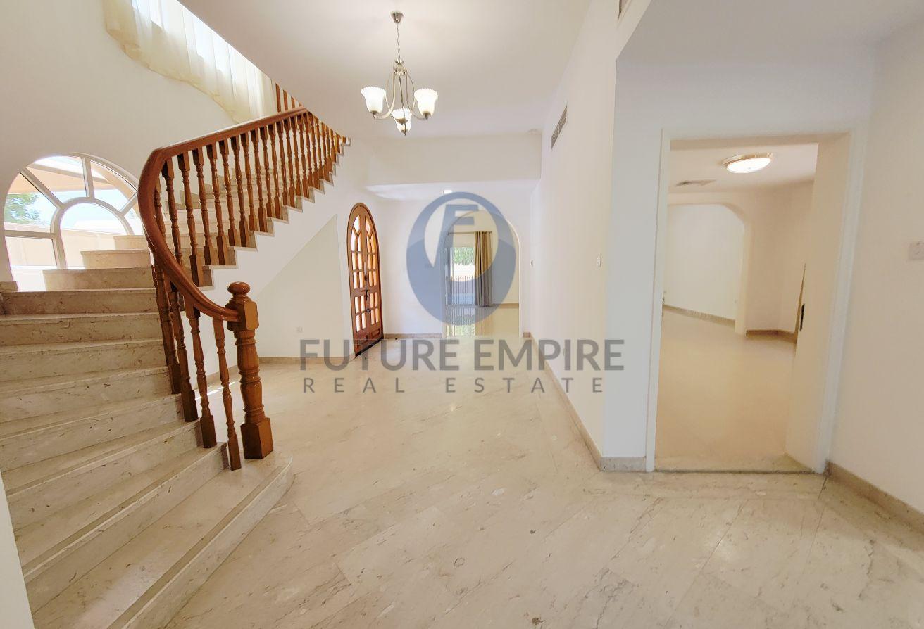 Spacious 5BHK Villa & Private Pool + Maid Room photo 19