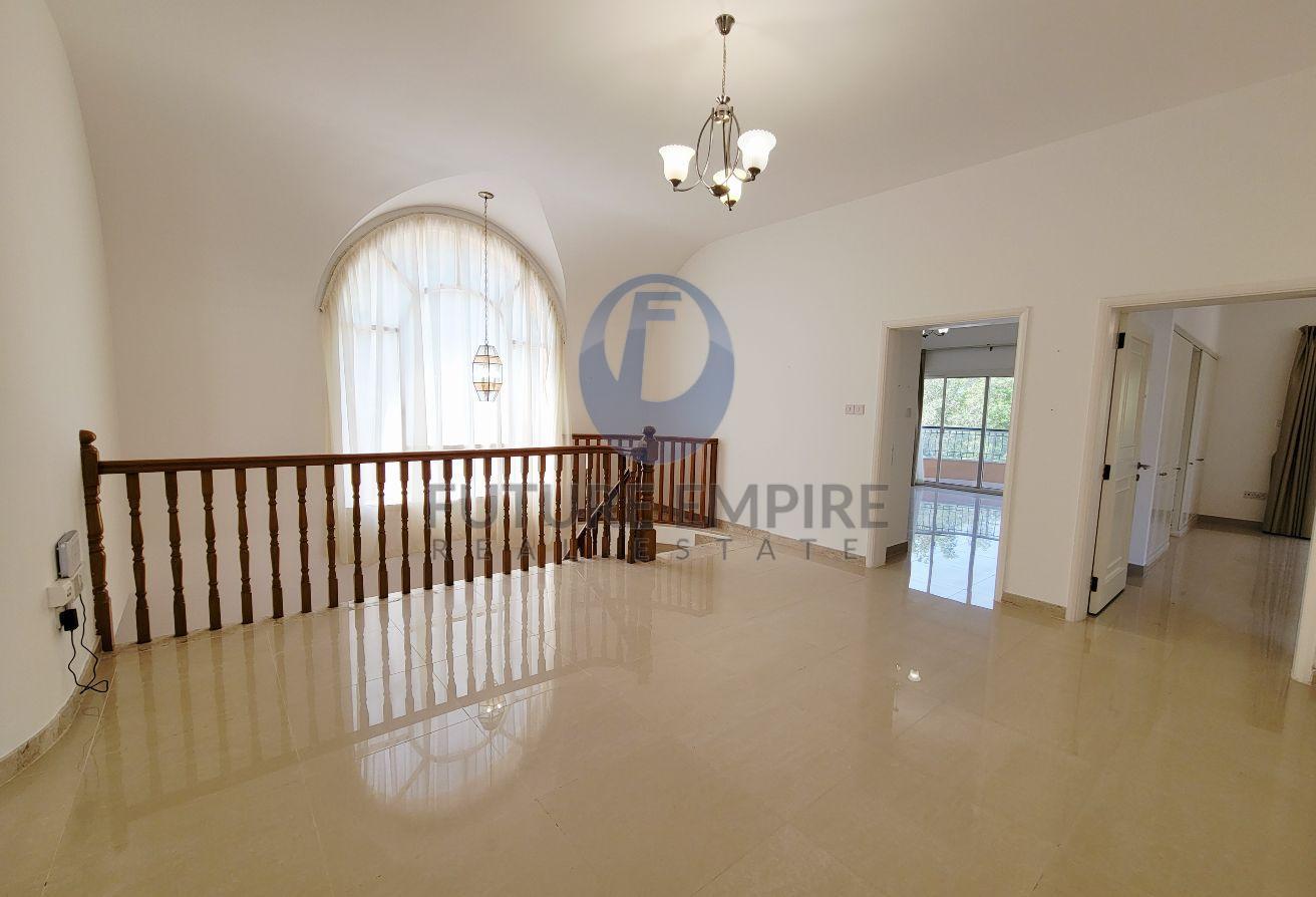 Spacious 5BHK Villa & Private Pool + Maid Room photo 24