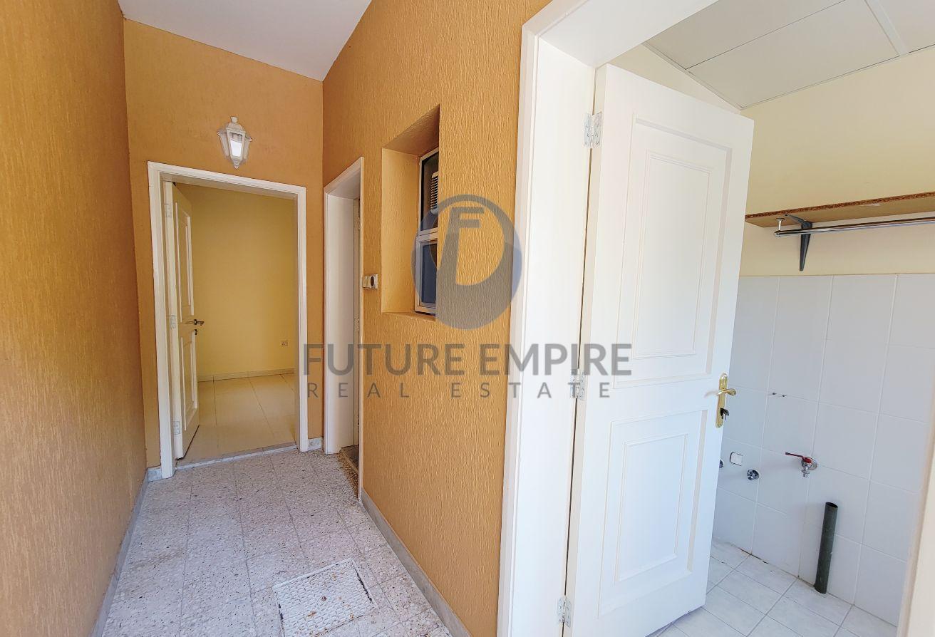 Spacious 5BHK Villa & Private Pool + Maid Room photo 17