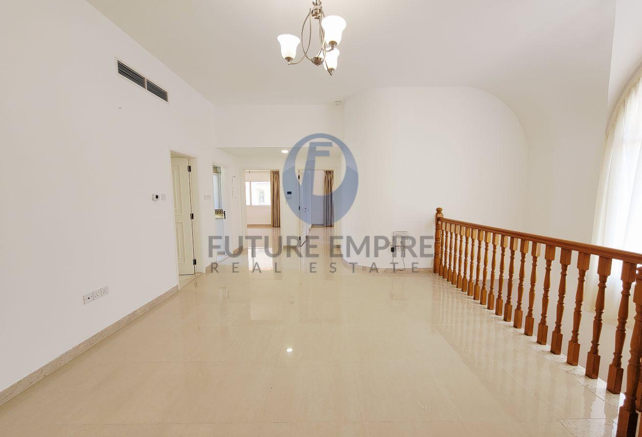 Spacious 5BHK Villa & Private Pool + Maid Room photo 25