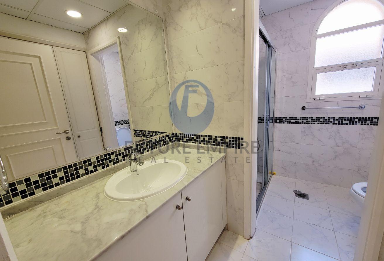 Spacious 5BHK Villa & Private Pool + Maid Room photo 22