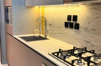 شقة - 1 حمام للايجار في ناس 3 - ناس - ارجان - دبي