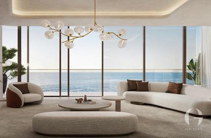 Apartment - 2 Bedrooms - 3 Bathrooms for sale in Soulever by Beyond Tower 2 - Soulever by Beyond - Maritime City - Dubai