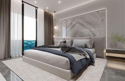 Apartment - 2 Bedrooms - 2 Bathrooms for sale in Samana Lake Views - Dubai Production City (IMPZ) - Dubai