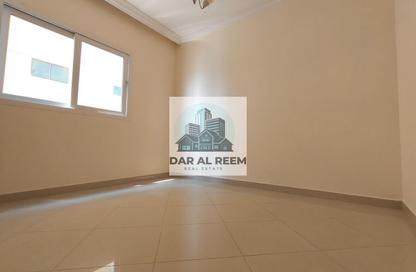 Apartment - 1 Bedroom - 1 Bathroom for rent in New Al Taawun Road - Al Taawun - Sharjah