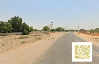 أرض - استوديو للبيع في الصجعة الصناعية - الصجعة - الشارقة