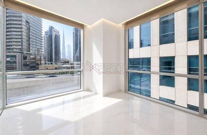 Office Space - Studio - 2 for rent in Bay Square Building 12 - Bay Square - Business Bay - Dubai
