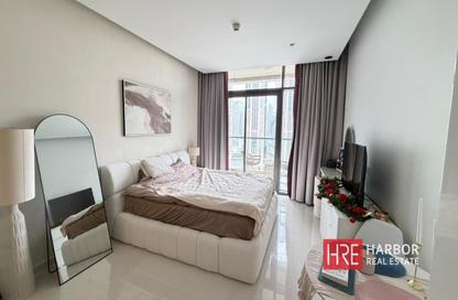Apartment - Studio - 1 Bathroom for sale in Aykon City Tower B - Aykon City - Business Bay - Dubai