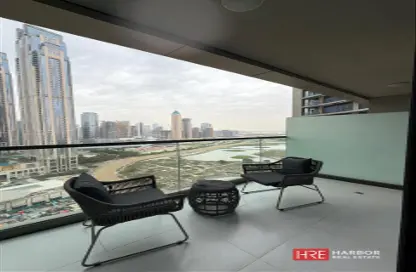 Apartment - 1 Bathroom for sale in Aykon City Tower B - Aykon City - Business Bay - Dubai