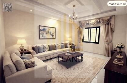 Villa - 5 - 7 for sale in Al Yasmeen 1 - Al Yasmeen - Ajman