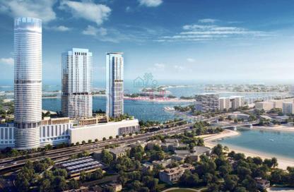 Apartment - 3 Bedrooms - 3 Bathrooms for sale in Palm Beach Towers 1 - Palm Beach Towers - Palm Jumeirah - Dubai Apartment - 3 Bedrooms - 3 Bathrooms for sale in Palm Beach Towers 1 - Palm Beach Towers - Palm Jumeirah - Dubai
