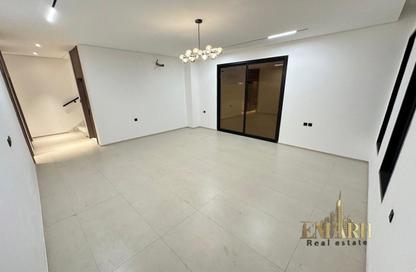 Villa - 3 Bedrooms - 5 Bathrooms for rent in Al Zaheya Gardens - Al Zahya - Ajman