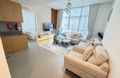 Apartment - 1 - 1 for rent in RB 4 - Al Mamsha - Muwaileh - Sharjah