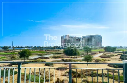 Villa - 4 Bedrooms - 4 Bathrooms for sale in Golf Links - Emaar South - Dubai South (Dubai World Central) - Dubai