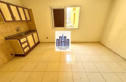 Apartment - Studio - 1 Bathroom for rent in Muwailih Building - Muwaileh - Sharjah Apartment - Studio - 1 Bathroom for rent in Muwailih Building - Muwaileh - Sharjah