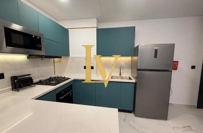 Apartment - 2 Bedrooms - 3 Bathrooms for sale in Opalz By Danube Tower 2 - Opalz by Danube - Dubai Science Park - Dubai
