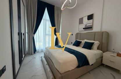 Apartment - 2 Bedrooms - 3 Bathrooms for sale in Opalz By Danube Tower 2 - Opalz by Danube - Dubai Science Park - Dubai