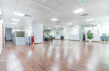 Office Space - Studio for sale in Vision Tower - Business Bay - Dubai