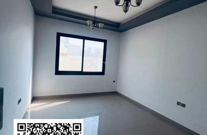 Apartment - 2 - 2 for rent in Nuaimia Two Tower - Al Nuimiya 2 - Al Nuaimiya - Ajman