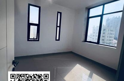 Apartment - 2 - 2 for rent in Nuaimia Two Tower - Al Nuimiya 2 - Al Nuaimiya - Ajman