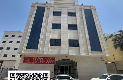 Apartment - 2 - 2 for rent in Nuaimia Two Tower - Al Nuimiya 2 - Al Nuaimiya - Ajman