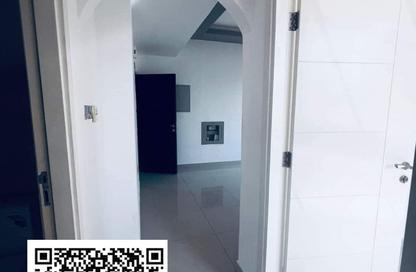 Apartment - 2 - 2 for rent in Nuaimia Two Tower - Al Nuimiya 2 - Al Nuaimiya - Ajman