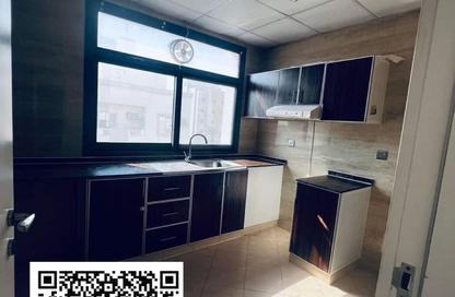 Apartment - 2 - 2 for rent in Nuaimia Two Tower - Al Nuimiya 2 - Al Nuaimiya - Ajman