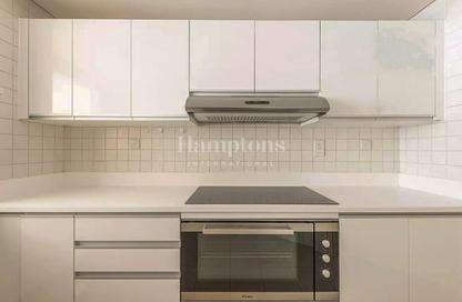 Apartment - 2 Bedrooms - 4 Bathrooms for rent in Al Bateen Residences - Jumeirah Beach Residence - Dubai Apartment - 2 Bedrooms - 4 Bathrooms for rent in Al Bateen Residences - Jumeirah Beach Residence - Dubai