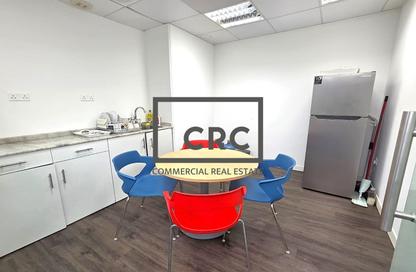 Office Space - Studio for rent in The H Hotel - Sheikh Zayed Road - Dubai