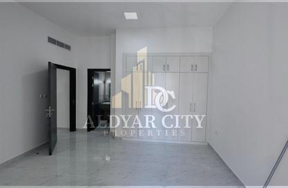 Apartment - 1 Bedroom - 2 Bathrooms for rent in Al Jurf 2 - Al Jurf - Ajman Downtown - Ajman