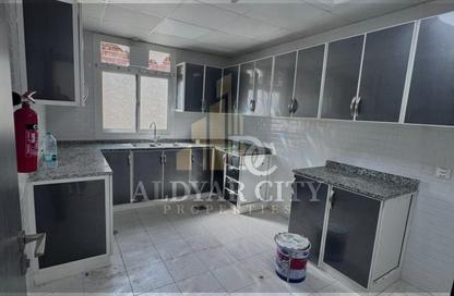 Apartment - 1 Bedroom - 2 Bathrooms for rent in Al Jurf 2 - Al Jurf - Ajman Downtown - Ajman