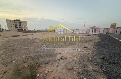 Land - Studio for sale in Tilal City C - Tilal City - Sharjah Land - Studio for sale in Tilal City C - Tilal City - Sharjah