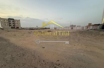 Land - Studio for sale in Tilal City C - Tilal City - Sharjah