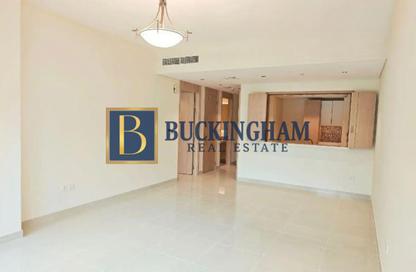 Apartment - 1 Bedroom - 2 Bathrooms for rent in Al Yazia Plaza - Deira Enrichment Project - Deira - Dubai