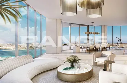 Apartment - 2 Bedrooms - 3 Bathrooms for sale in Palm Beach Towers 1 - Palm Beach Towers - Palm Jumeirah - Dubai