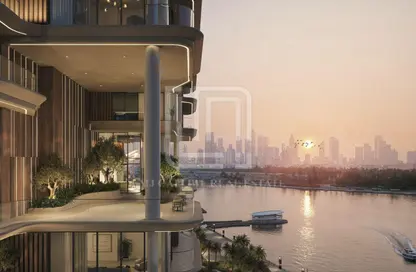 Apartment - 2 Bedrooms - 3 Bathrooms for sale in The Edit at D3 - Dubai Design District - Dubai