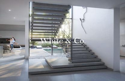 Villa - 5 - 7 for sale in Jouri Hills - Jumeirah Golf Estates - Dubai