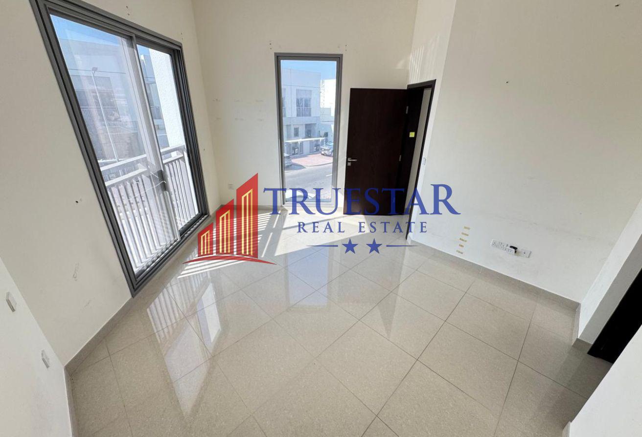 MODERN 5BR+MAIDS SHARED POOL GYM TENNIS & SQUASH photo 10