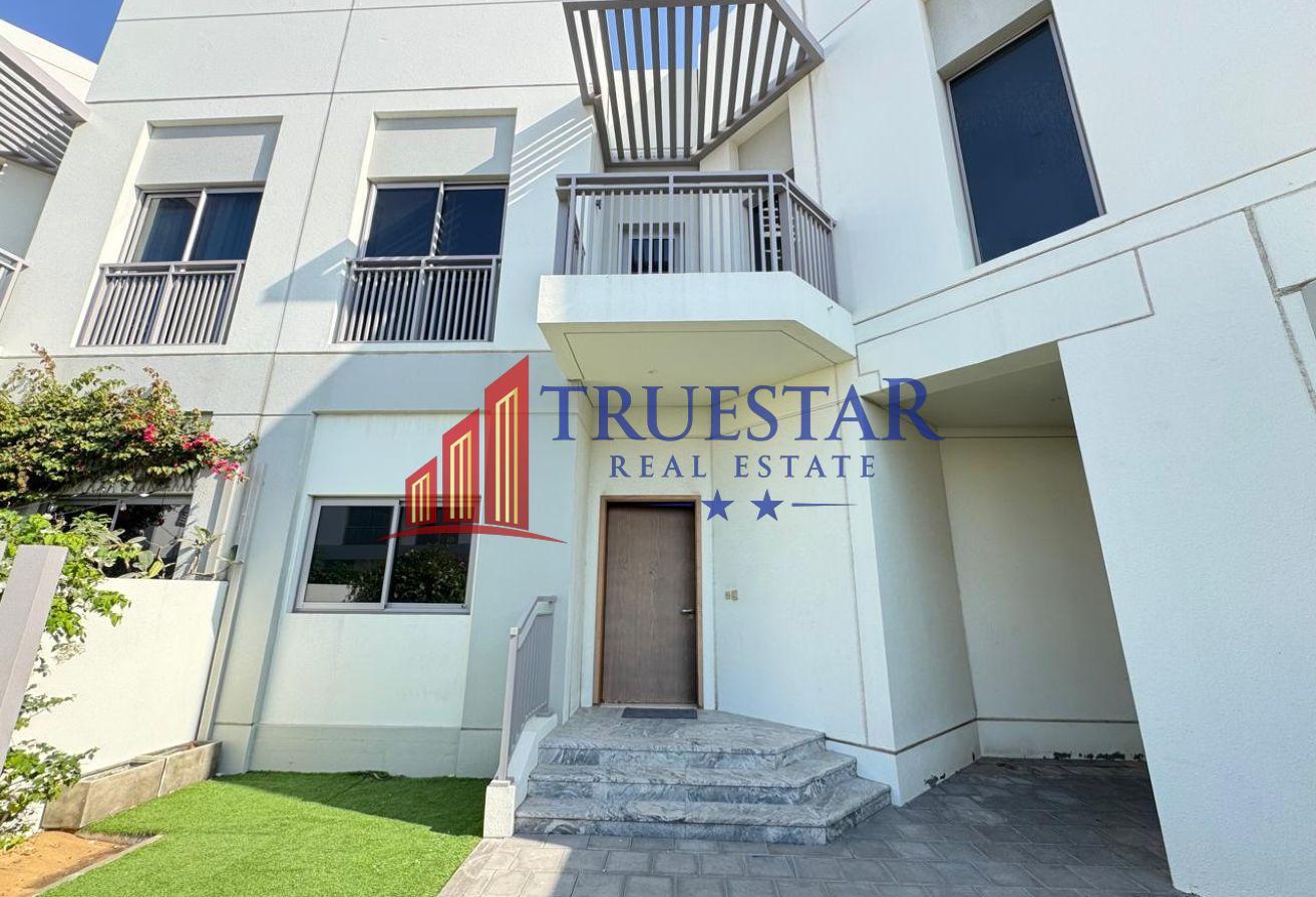 MODERN 5BR+MAIDS SHARED POOL GYM TENNIS & SQUASH photo 24