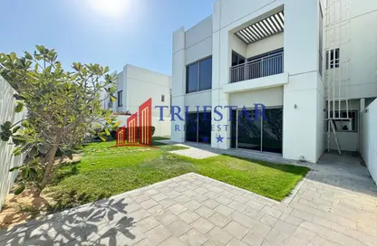 Villa - 5 Bedrooms - 6 Bathrooms for rent in Umm Suqeim 1 Villas - Umm Suqeim 1 - Umm Suqeim - Dubai