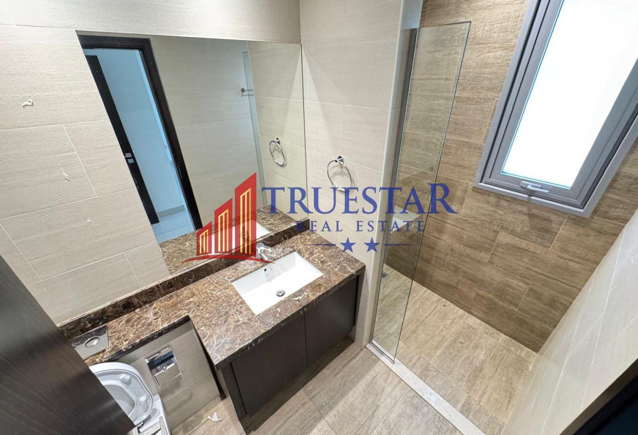 MODERN 5BR+MAIDS SHARED POOL GYM TENNIS & SQUASH photo 21