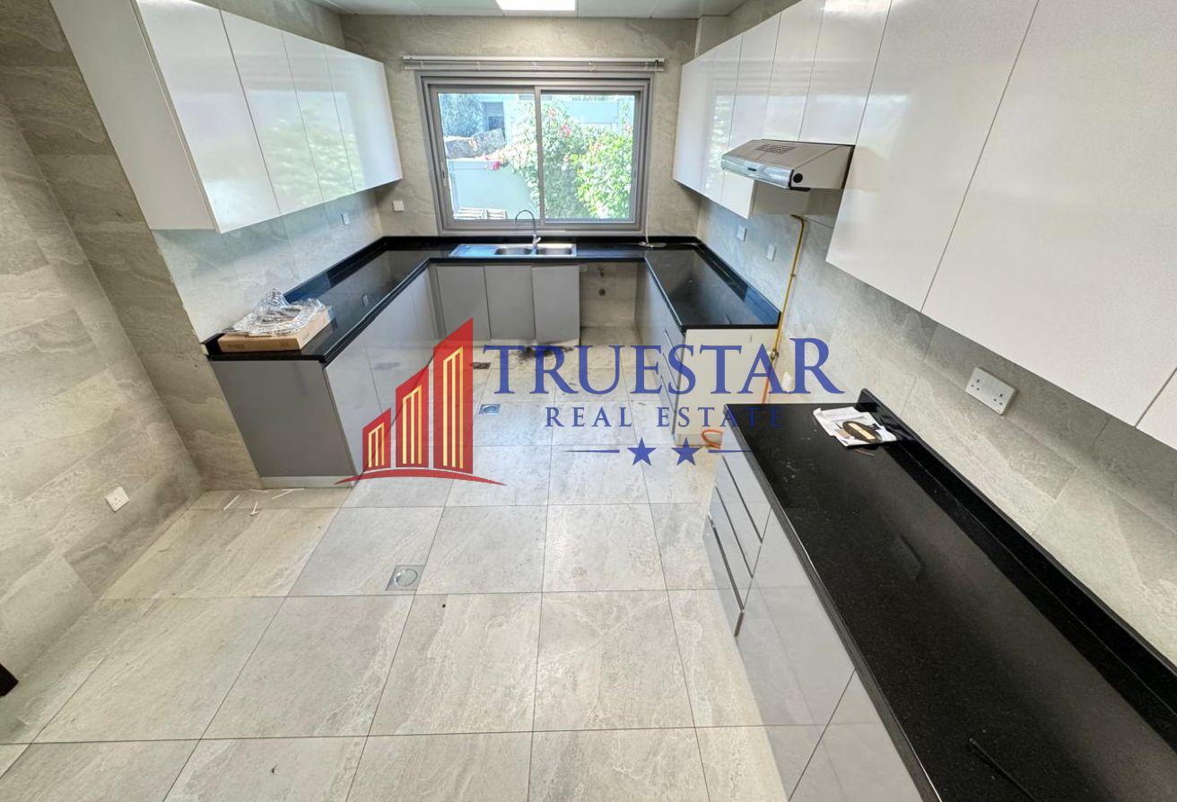 MODERN 5BR+MAIDS SHARED POOL GYM TENNIS & SQUASH photo 12